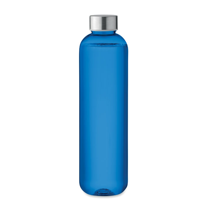 Tritan bottle 1L Blu Royal item picture 1