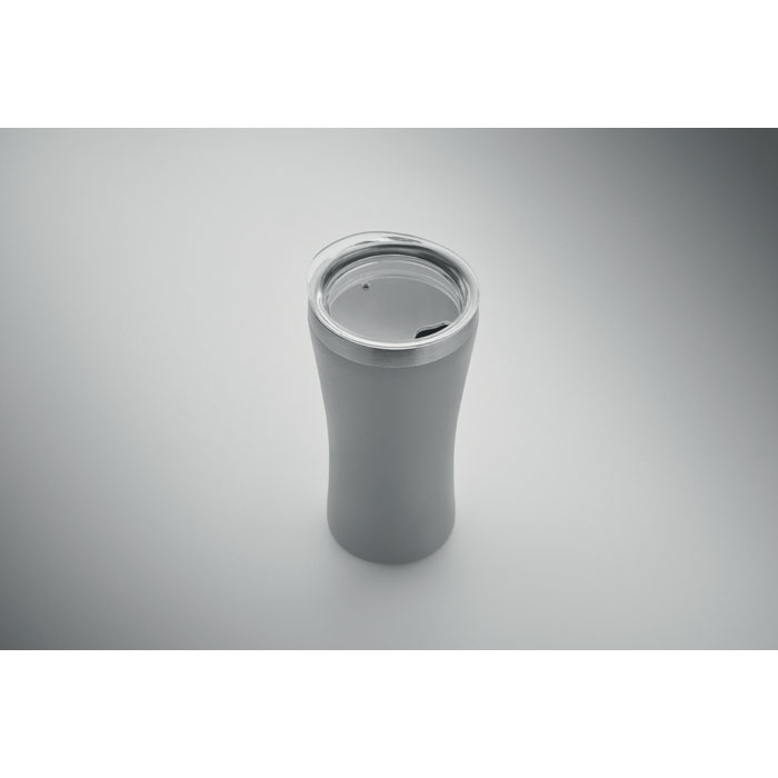 Double wall tumbler 160 ml Grigio item picture 6