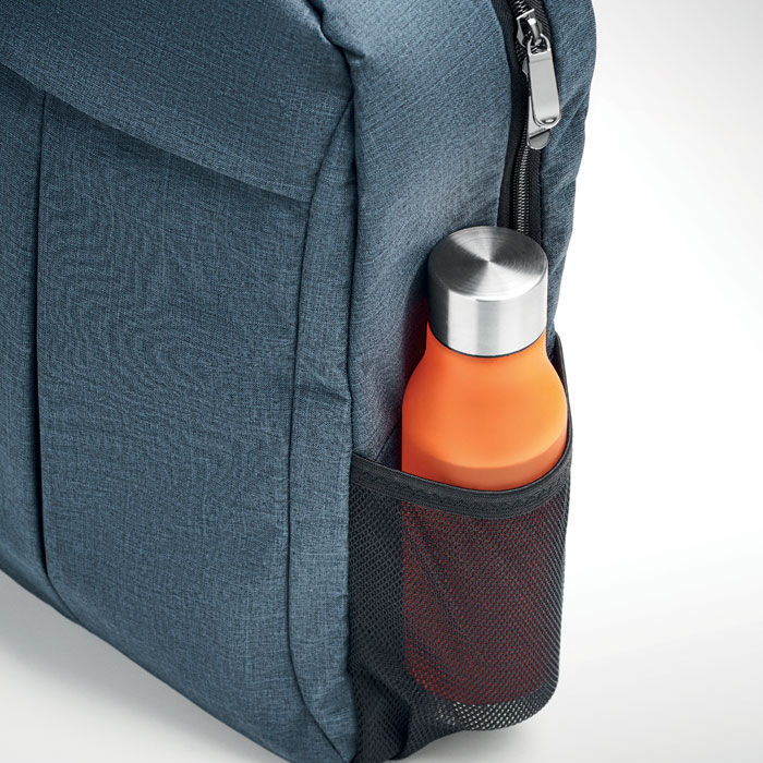 Zaino porta pc Blu item picture side