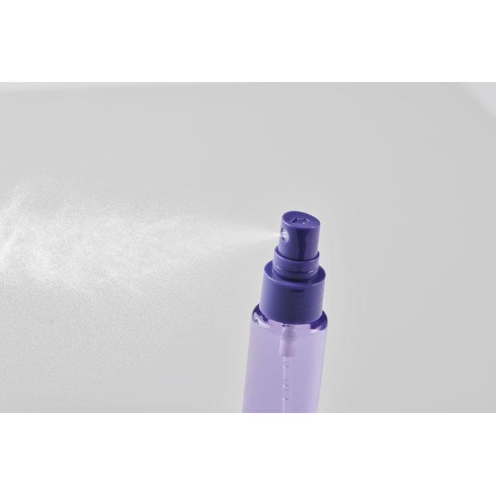 Body mist spray 30ml Viola Trasparente item detail picture