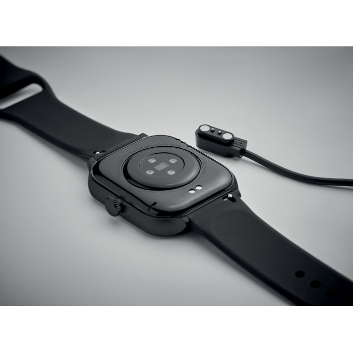 Smart wireless health watch Nero item detail picture