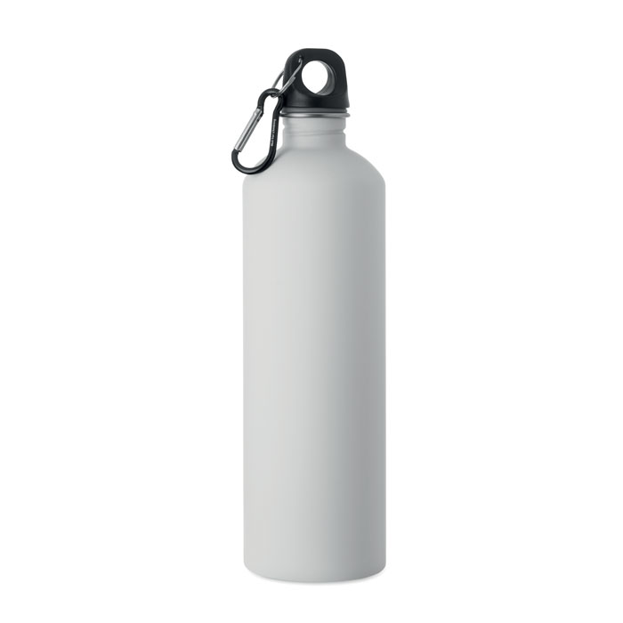 Bottiglia da 500 ml Bianco item picture front