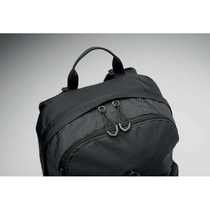 Zaino da trekking 18L Nero item picture 2