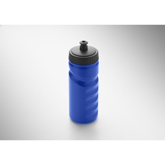 Bottiglia sportiva 500ml Blu item detail picture