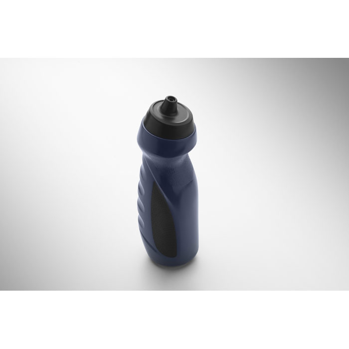 Bottiglia sportiva 700ml Francese Navy item detail picture