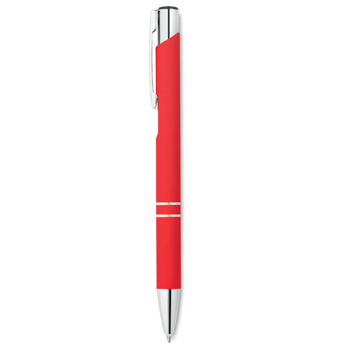 Penna a sfera Rosso item picture front
