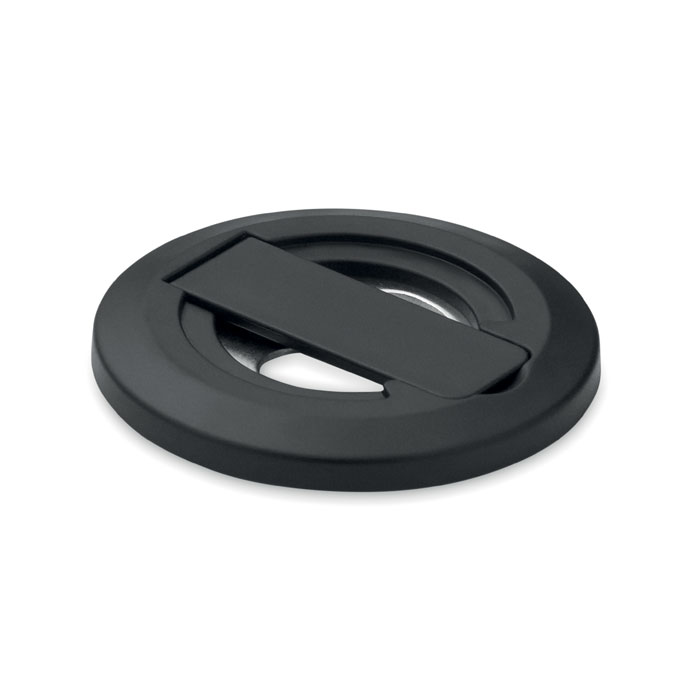 Porta telefono e apribottiglie Nero item picture 4