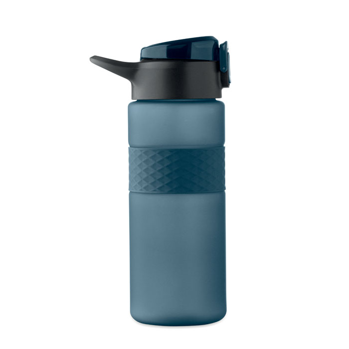 RPET drinking bottle 700ml Francese Navy item picture 5