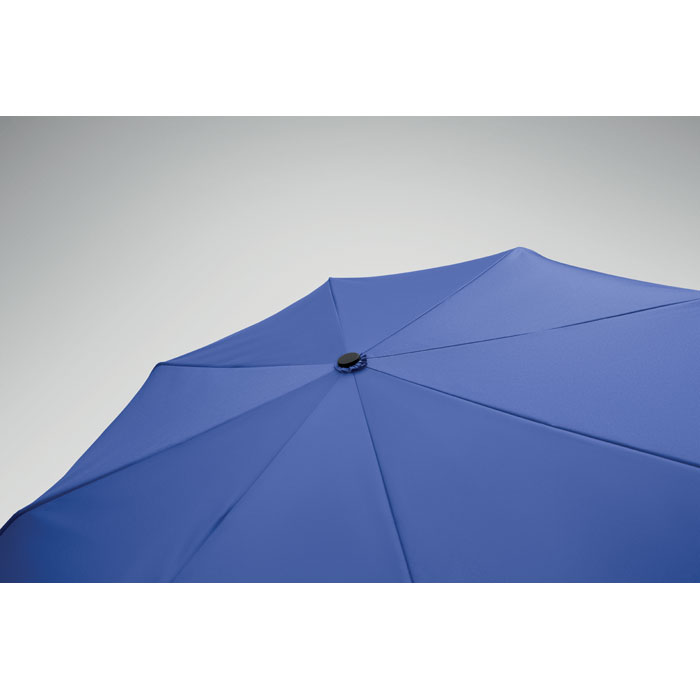 Ombrello antivento da 21" Blu Royal item detail picture