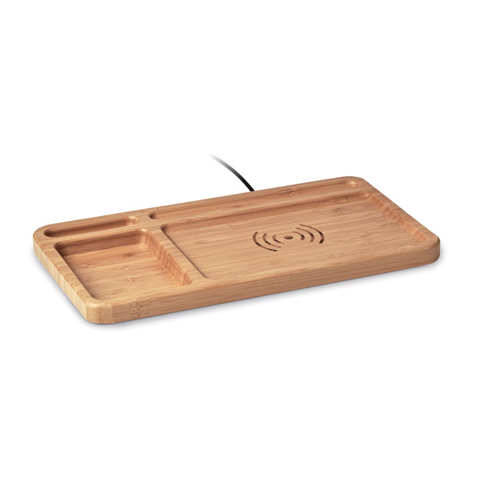 Portaoggetti da tavolo Legno item picture top