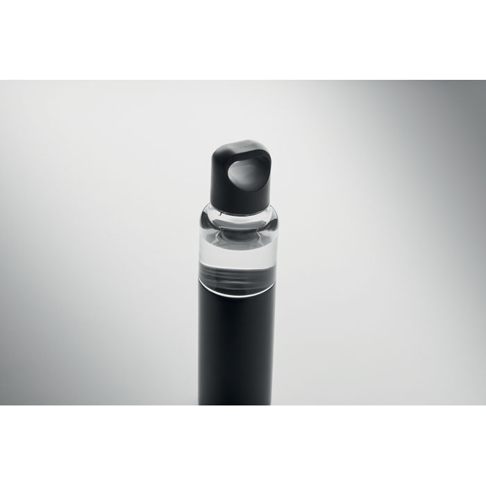 2 in 1 bottle 610ml Nero item detail picture