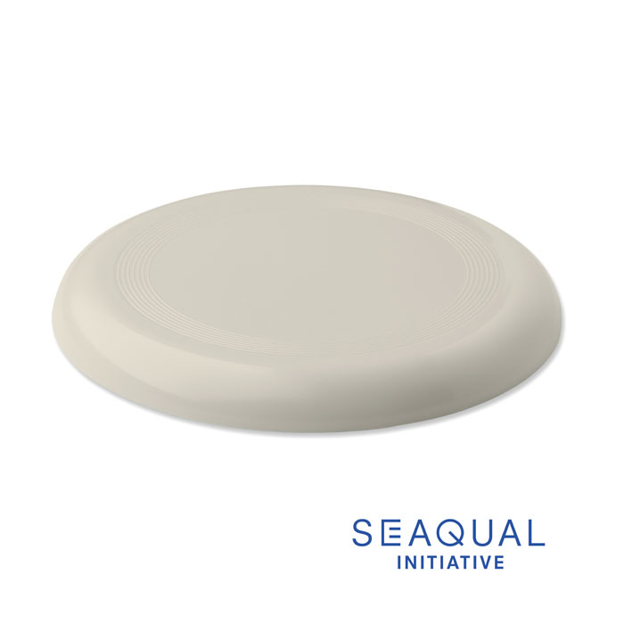 Frisbee SEAQUAL Beige item picture front