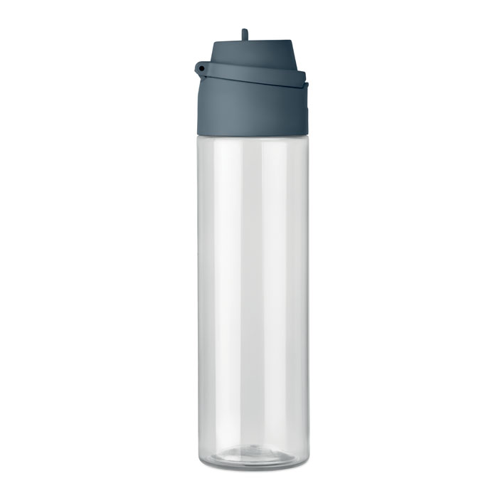 Bottiglia RPET 700ml Petrolio item picture 3