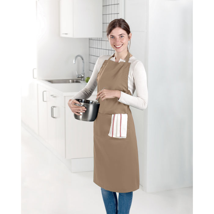 Adjustable apron Corda item ambiant picture