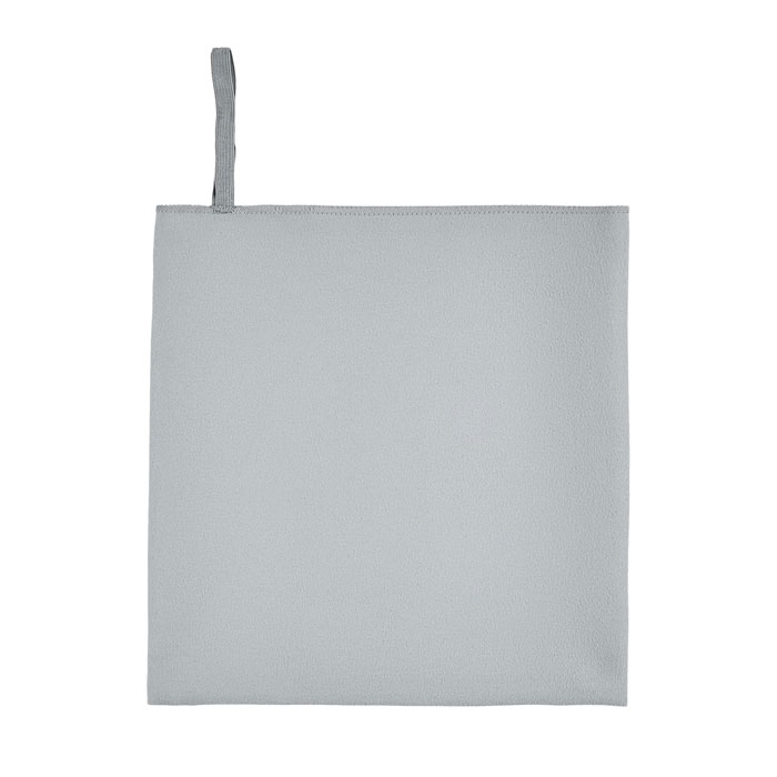 ATOLL 30 MICROFIBRE TOWEL Grigio Puro item picture front