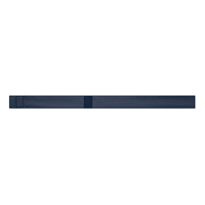 23'' Windproof square umbrella Francese Navy item picture 2