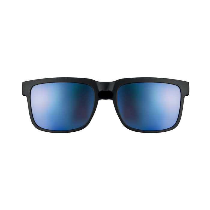 Festival sunglasses UV400 Blu item picture back