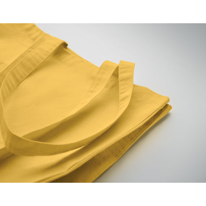 Shopper Fairtrade 180 gr Giallo item picture 6