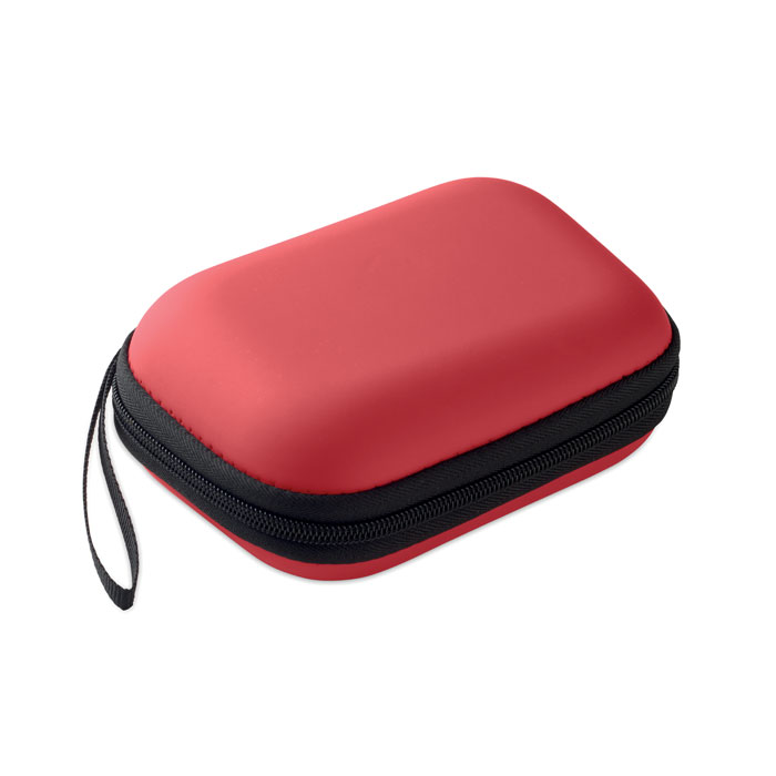 Kit di pronto soccorso Rosso item picture back