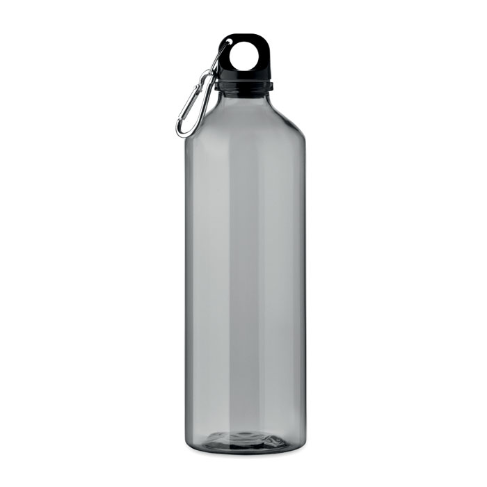 Bottiglia in RPET 750ml Grigio Trasparente item picture front