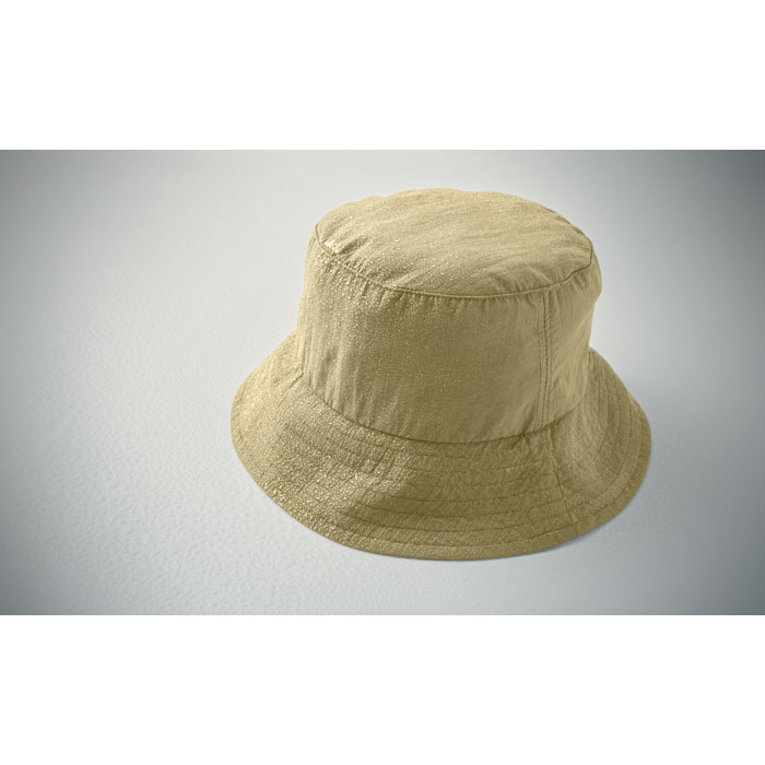 Cappellino impermeabile Cachi item detail picture