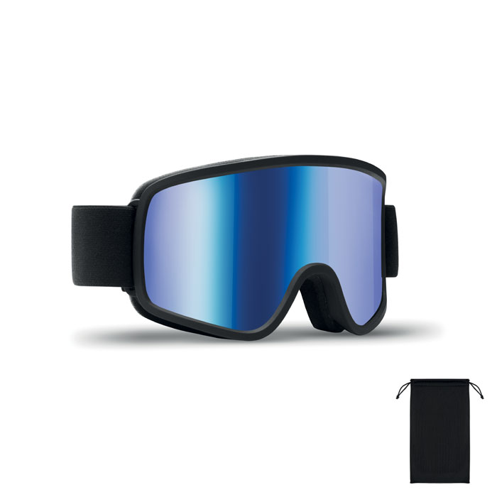 Occhiali da sci UV400 Blu item picture front