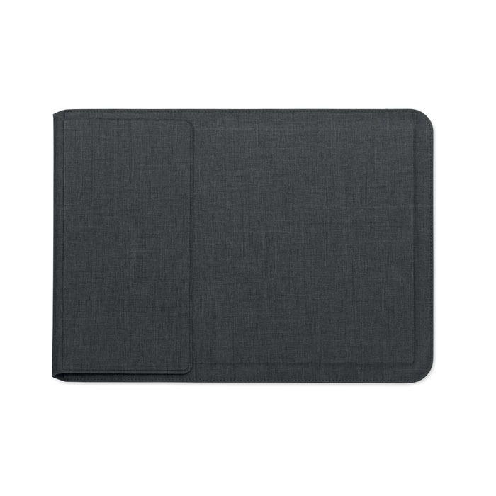 16 inch felt laptop sleeve Nero item picture 4