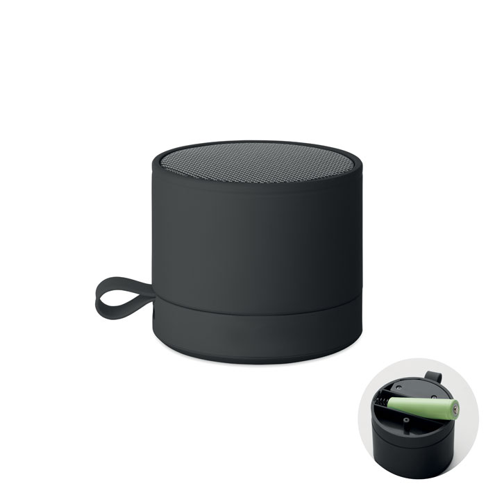 5.1 Wireless speaker Nero item picture front