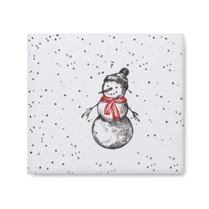 Tazza in ceramica. 300 ml Nero/Rosso item picture 3