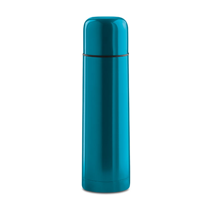 Thermos turquoise item picture front