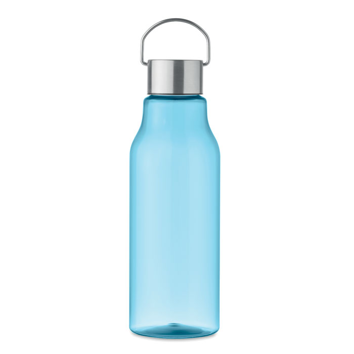 Tritan Renew™ bottle 800ml Blu Trasparente item picture back