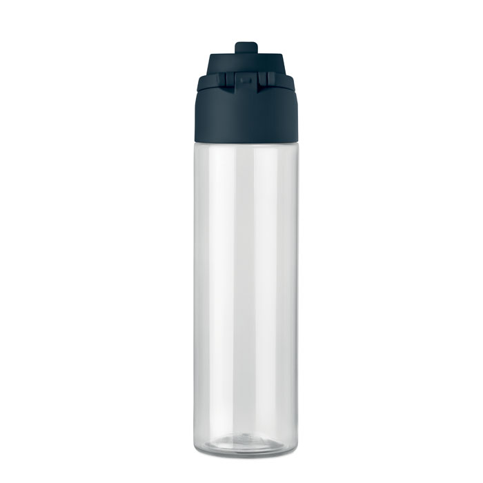 Bottiglia RPET 700ml Francese Navy item picture 4