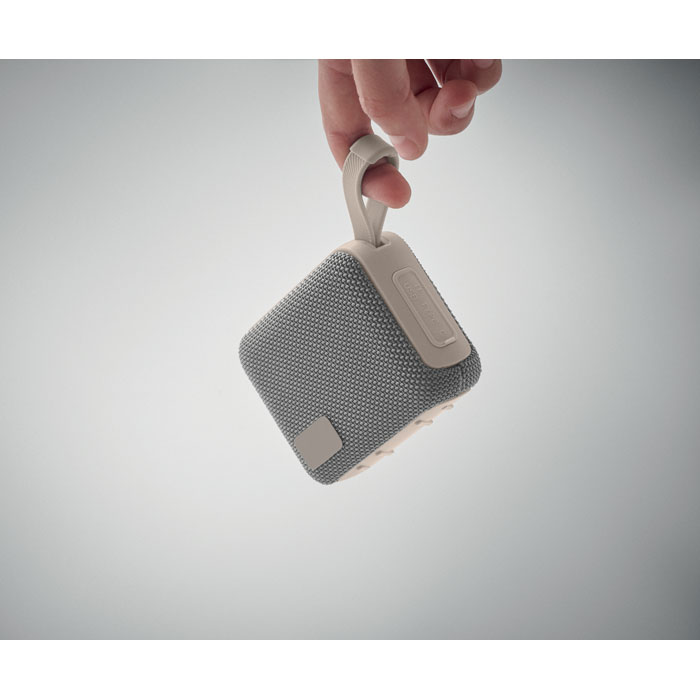 5W wireless speaker Grigio item detail picture