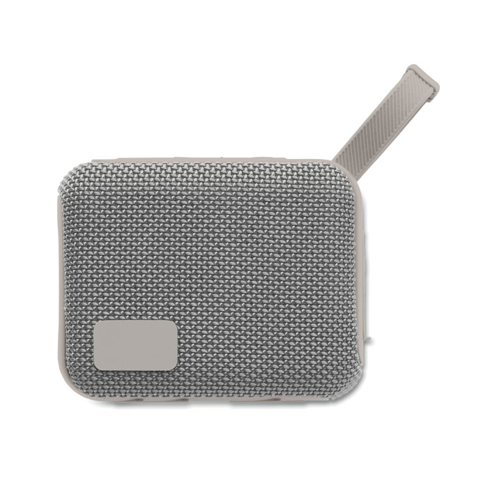 5W wireless speaker Grigio item picture 4