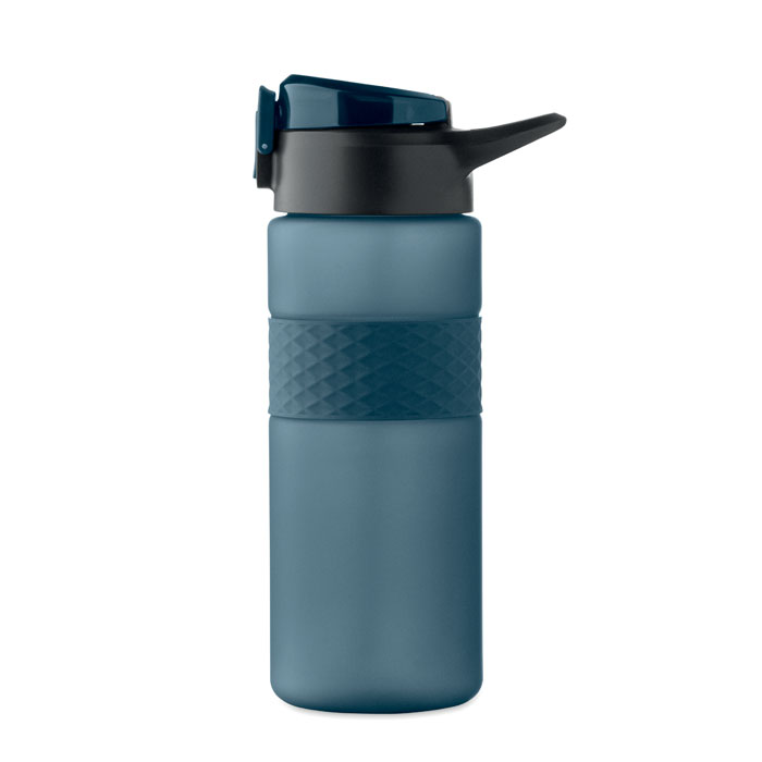 RPET drinking bottle 700ml Francese Navy item picture 4