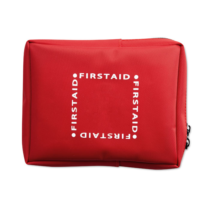 First aid kit Rosso item picture front