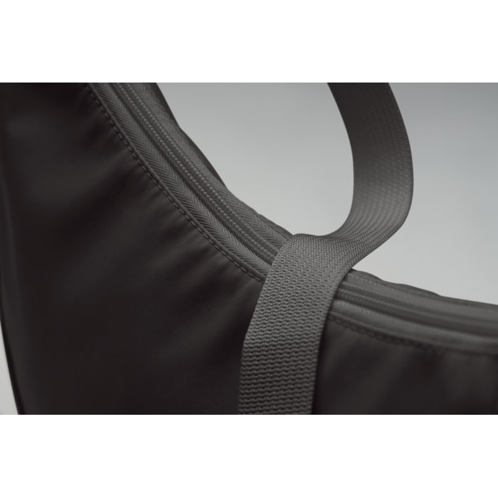 Sling bag in 400D Oxford Grigio Pietra item picture 2