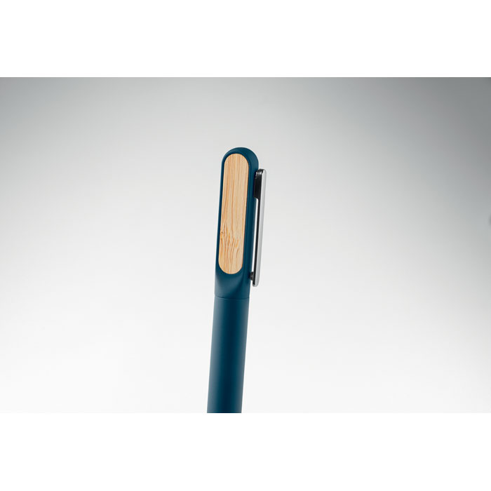 Penna a sfera a rotazione Blu item detail picture