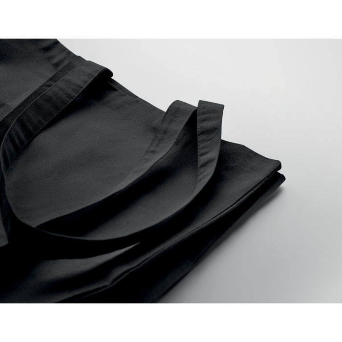 Shopper Fairtrade 180 gr Nero item picture 6