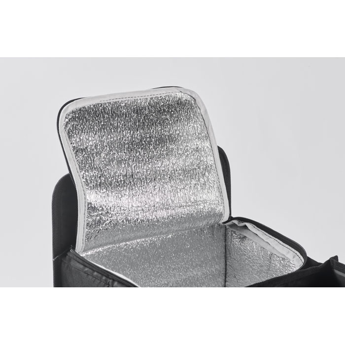 Organizer per auto pieghevole Nero item picture 1