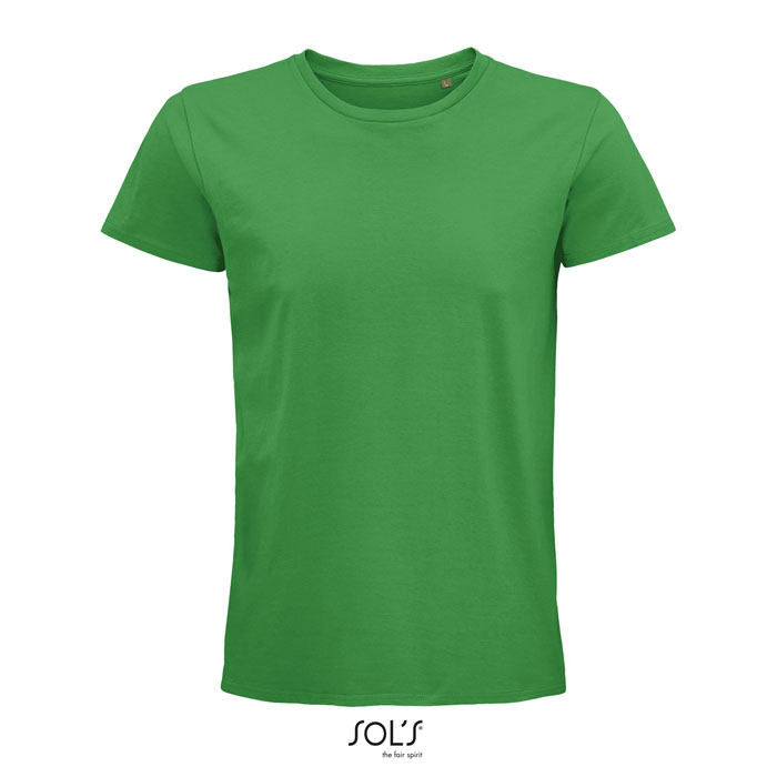PIONEER UOMO T-SHIRT 175g kelly green item picture front