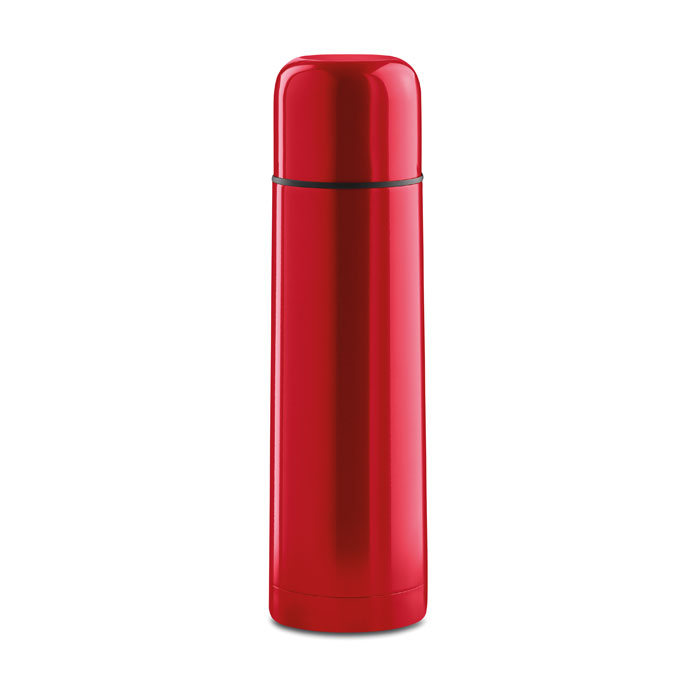 Thermos red item picture front