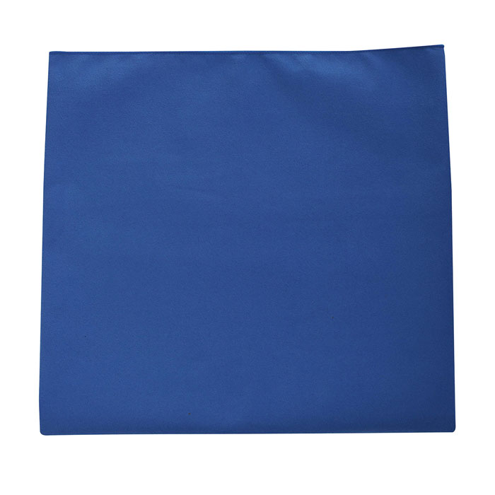 ATOLL 30 MICROFIBRE TOWEL Grigio Puro item picture front