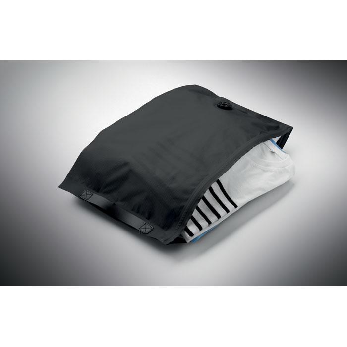 Sacca da viaggio 10L Nero item detail picture