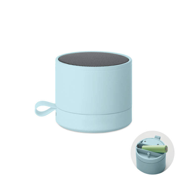 5.1 Wireless speaker Blu Bambino item picture front