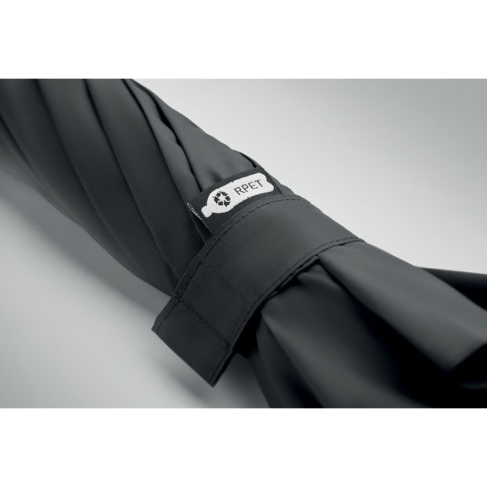 27 inch windproof umbrella Nero item detail picture