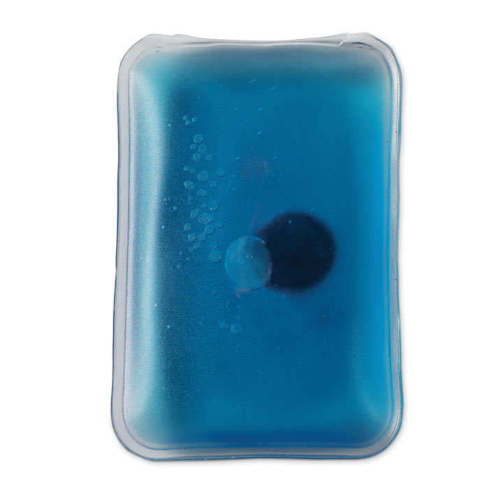 Cuscinetto riscaldante blue item picture front