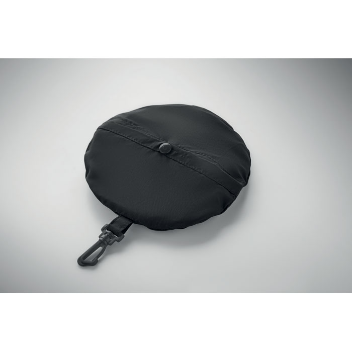 Cappellino idrorepellente Nero item picture 3