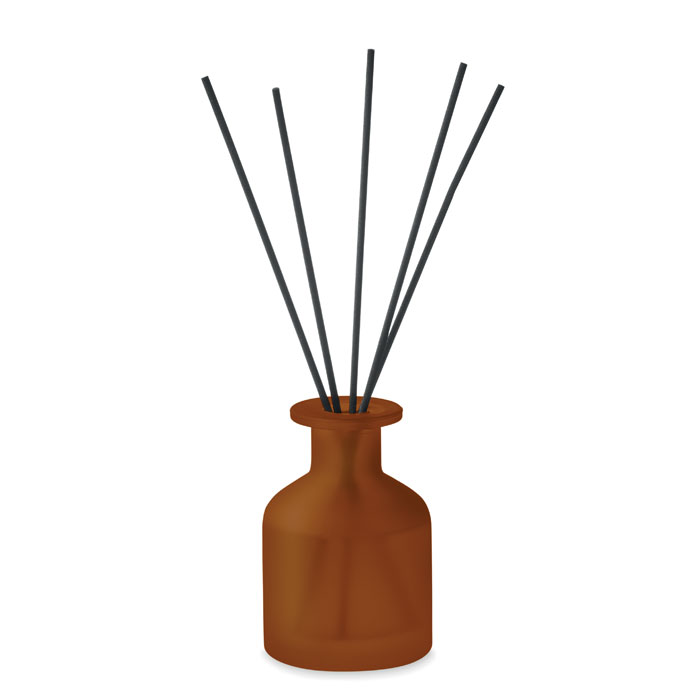 Home fragrance reed diffuser Marrone item picture top