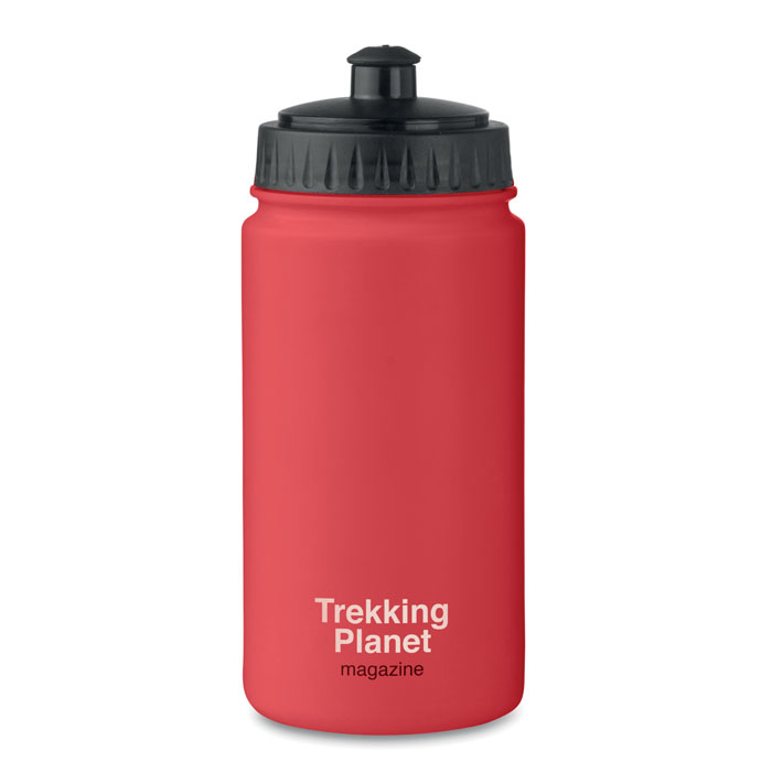 Sport bottle 500ml Rosso item picture printed